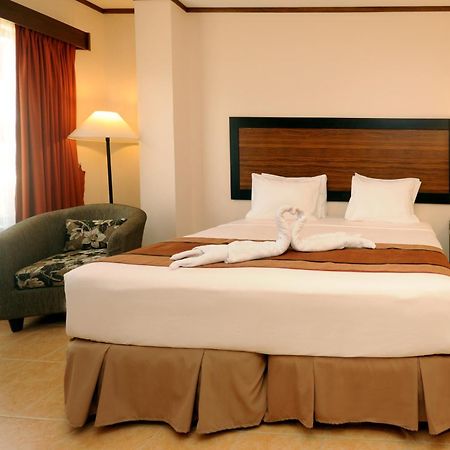 Davao City Hotel Tropika מראה חיצוני תמונה
