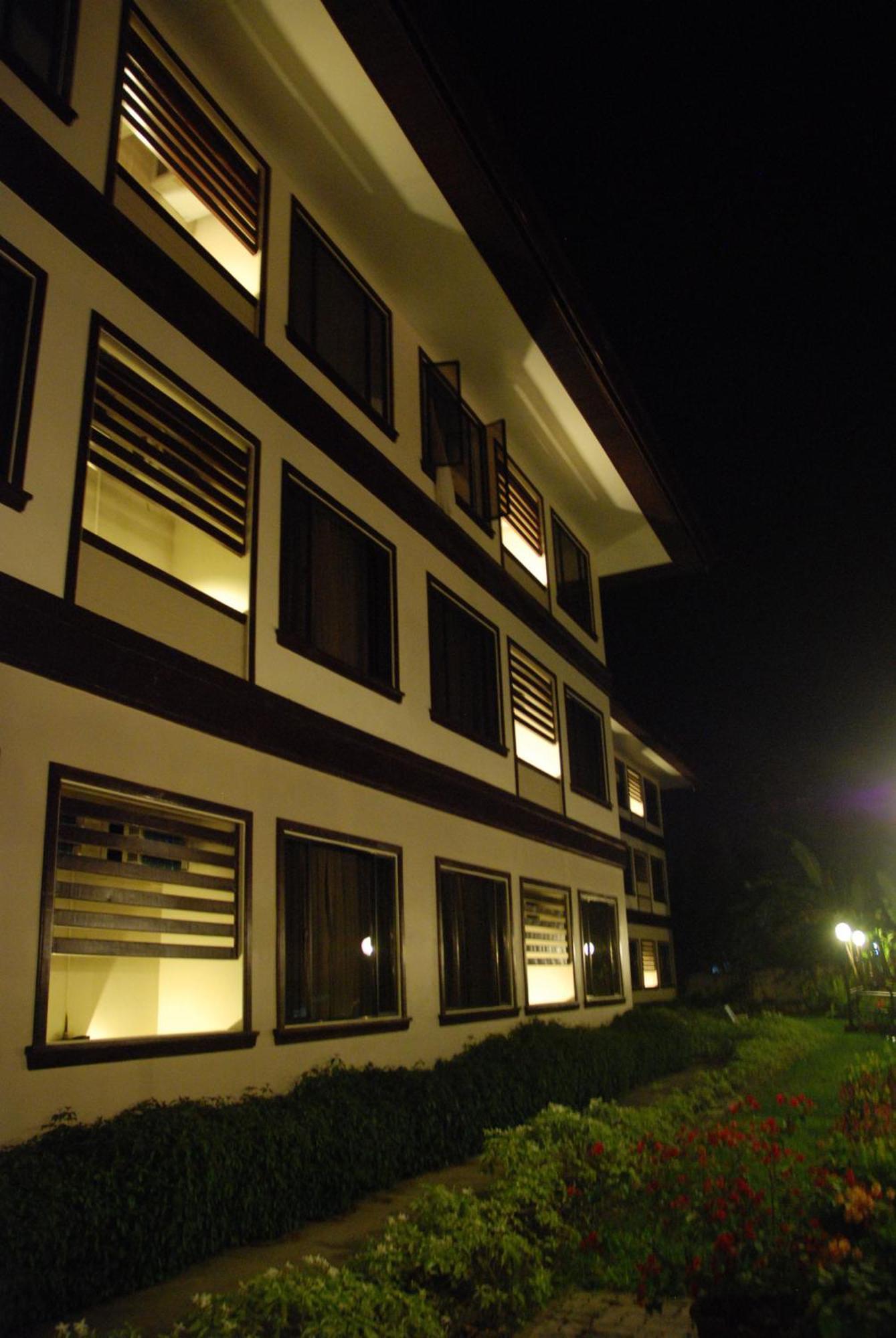 Davao City Hotel Tropika מראה חיצוני תמונה