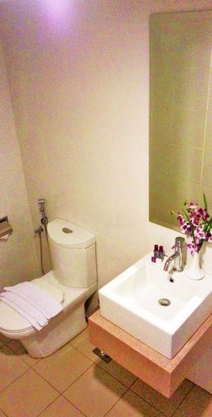 Davao City Hotel Tropika מראה חיצוני תמונה