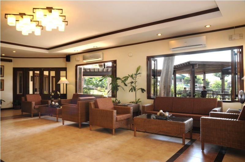 Davao City Hotel Tropika מראה חיצוני תמונה