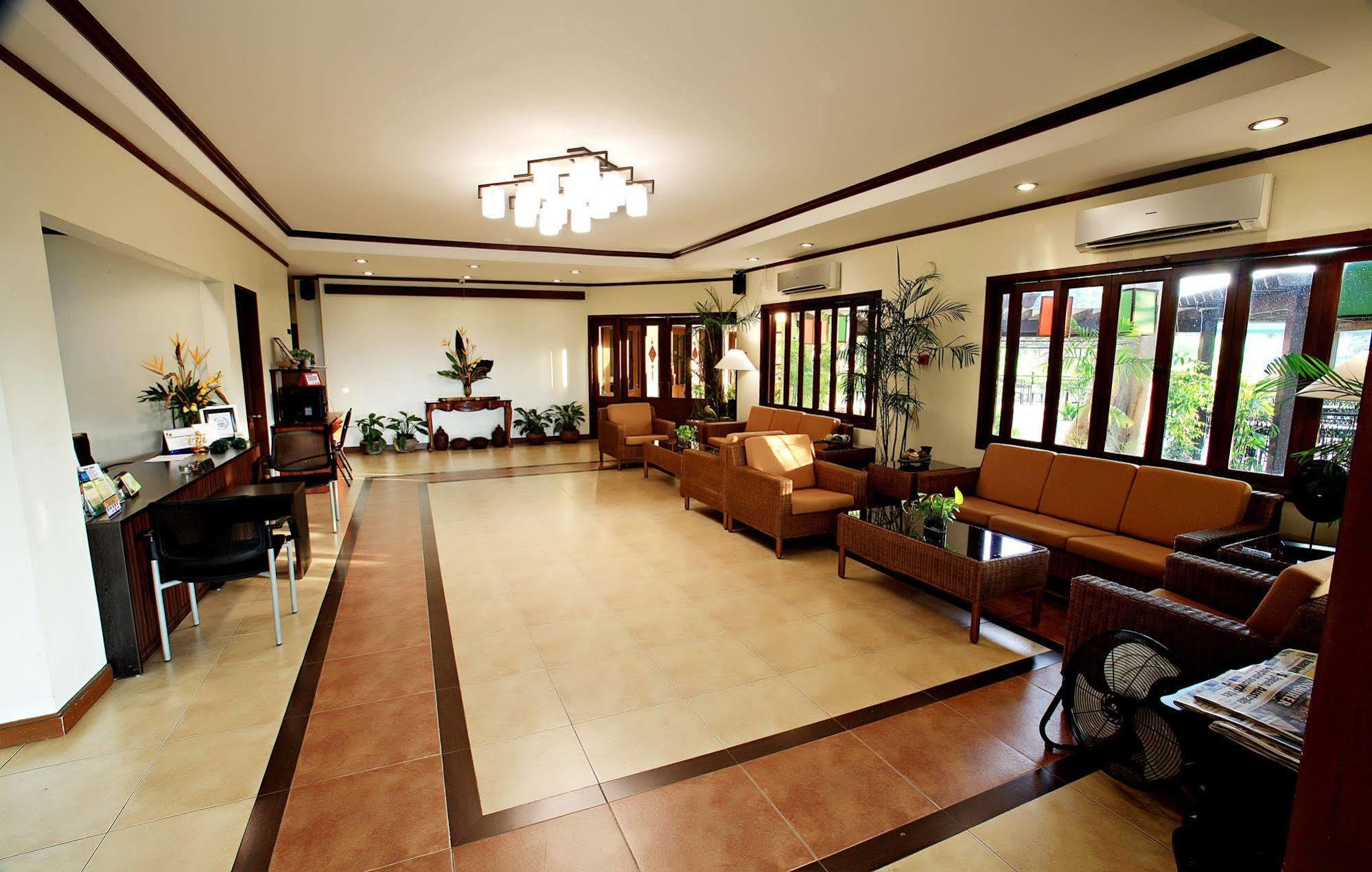 Davao City Hotel Tropika מראה חיצוני תמונה