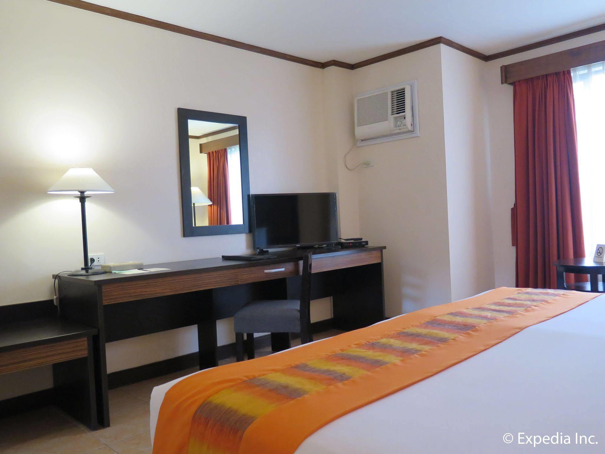 Davao City Hotel Tropika מראה חיצוני תמונה