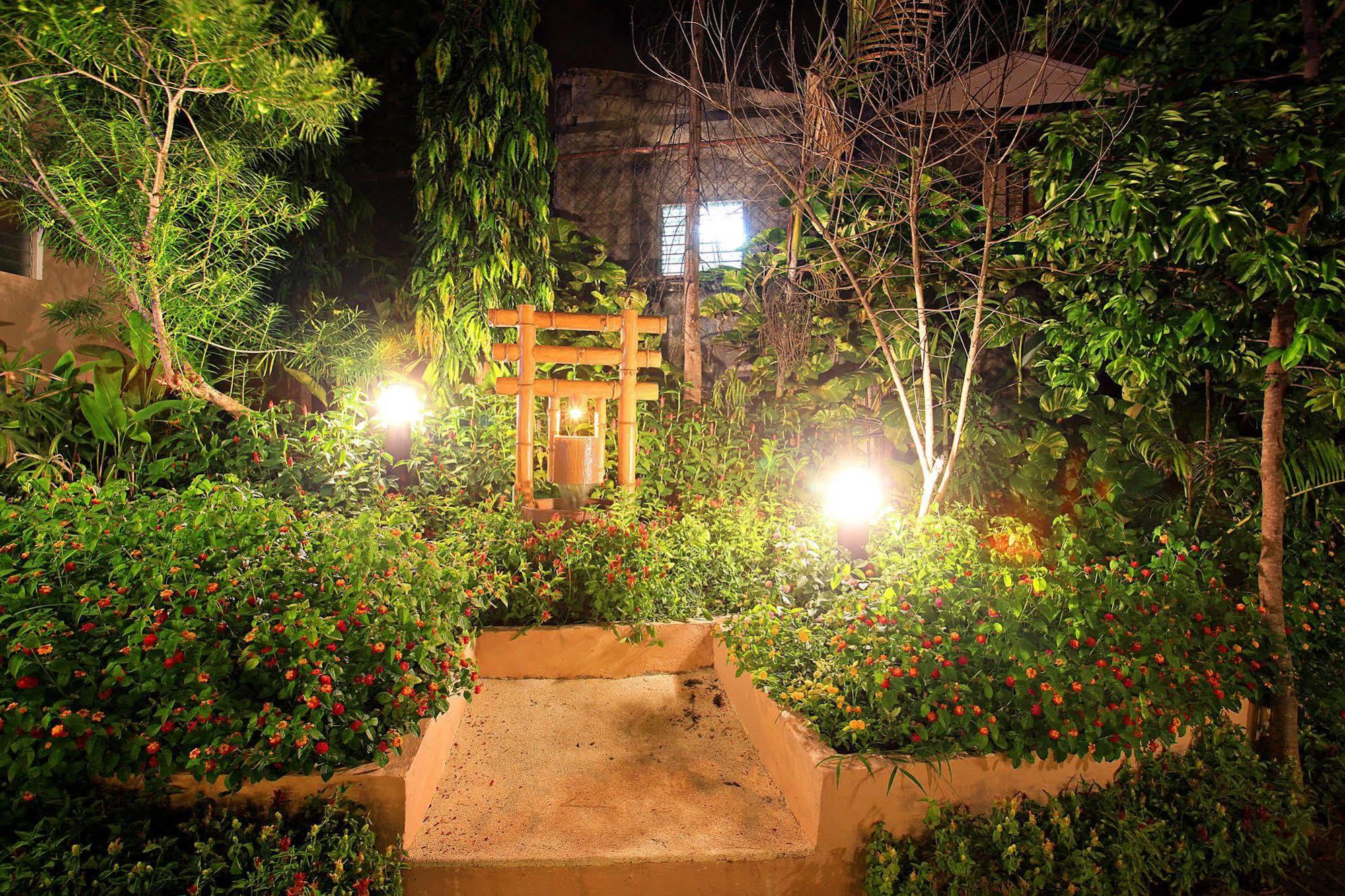 Davao City Hotel Tropika מראה חיצוני תמונה