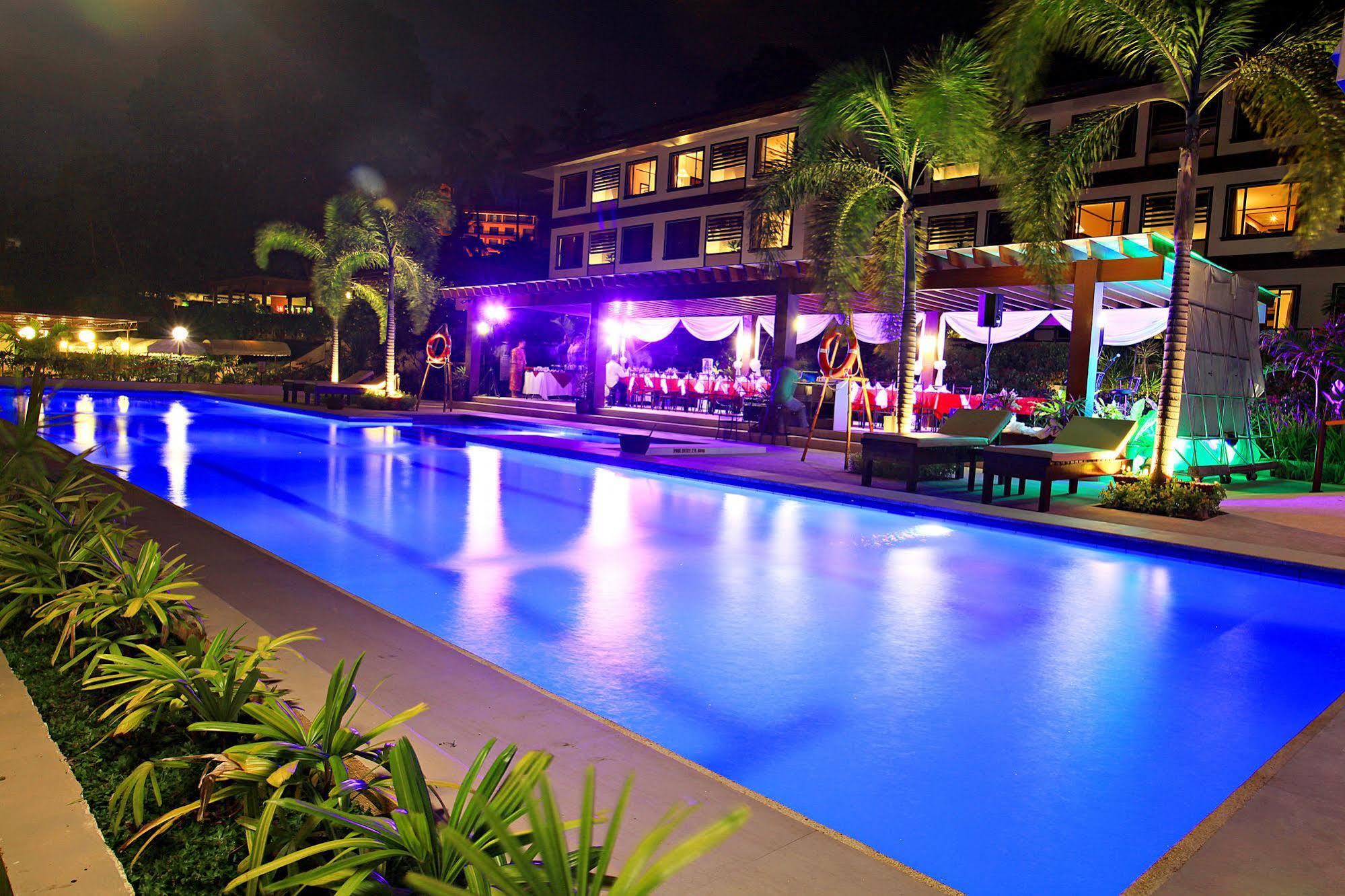 Davao City Hotel Tropika מראה חיצוני תמונה