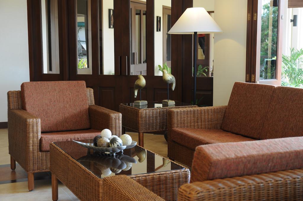 Davao City Hotel Tropika מראה חיצוני תמונה