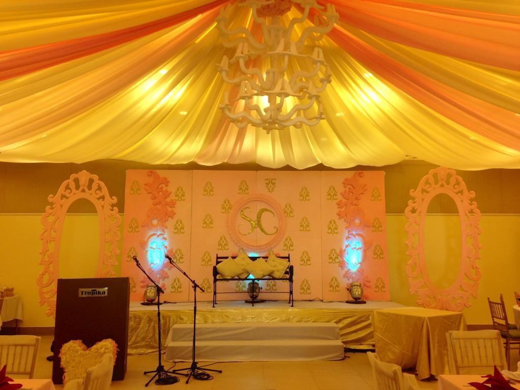 Davao City Hotel Tropika מראה חיצוני תמונה