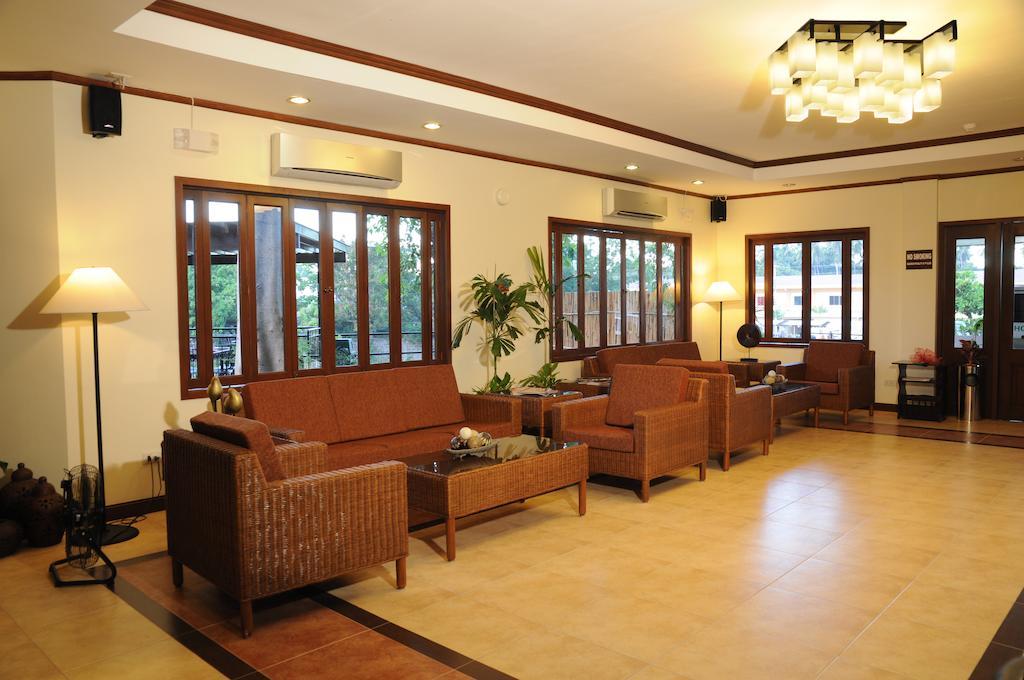 Davao City Hotel Tropika מראה חיצוני תמונה