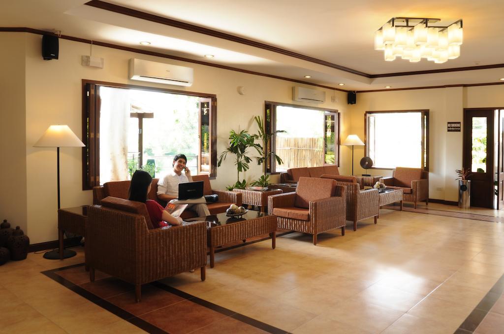 Davao City Hotel Tropika מראה חיצוני תמונה